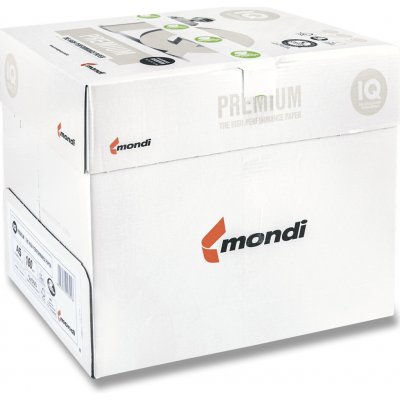 IQ A5, 160 g, 2500 listů – Hledejceny.cz