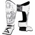 8 WEAPONS Chrániče holení Sak Yant TIGER - bílé – Zboží Dáma