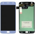 LCD Displej + Dotykové sklo Motorola Moto X4 – Zboží Živě