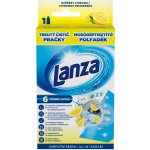 Lanza Lemon Freshness tekutý čistič pračky Citron 250 ml – Zboží Dáma
