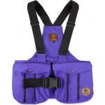 Firedog Dummy vesta Trainer s plastovou sponou Velikost: L – Hledejceny.cz