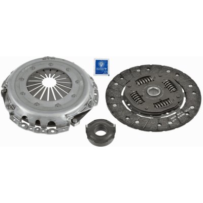 Spojková sada SACHS 3000293001 | Zboží Auto