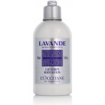 L´Occitane Lavande tělové mléko 250 ml – Hledejceny.cz