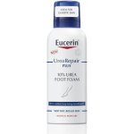 EUCERIN UreaRepair pěna na nohy 10% Urea 150 ml – Zboží Dáma