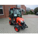 Kubota BX261 CAB – Hledejceny.cz