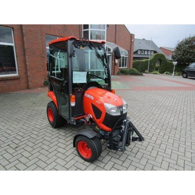 Kubota BX261 CAB – Hledejceny.cz