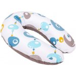 DOOMOO kojící polštář BUDDY B01 – Hledejceny.cz