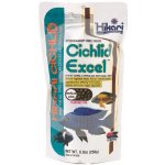 Hikari Cichlid Excel Medium 250 g – Zboží Dáma