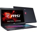 MSI GS70 6QE-035CZ