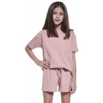 Cornette 569/111 Lagoon růžová – Sleviste.cz