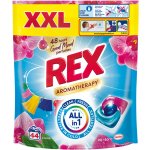 Rex Aromatherapy Orchid Color prací kapsle 44 PD – Hledejceny.cz