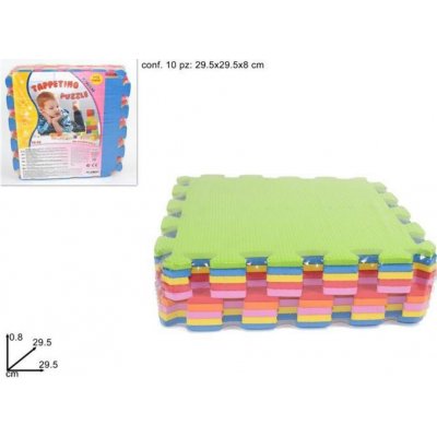Prohome Podložka PUZZLE 10ks – Zboží Dáma