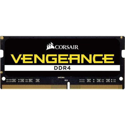 Corsair CMSX8GX4M1A3200C22