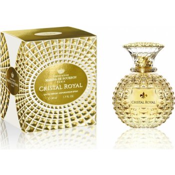 Marina De Bourbon Cristal Royal parfémovaná voda dámská 30 ml