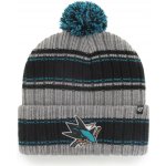 47 Brand kulich 47 Rexford San Jose Sharks – Hledejceny.cz