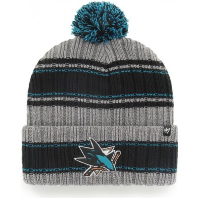 47 Brand kulich 47 Rexford San Jose Sharks – Hledejceny.cz
