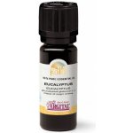 Argital Gold esenciální olej Eukalyptus 10 ml – Hledejceny.cz