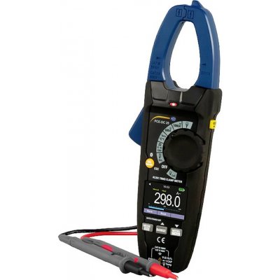 PCE Instruments PCE-DC 25 – Hledejceny.cz