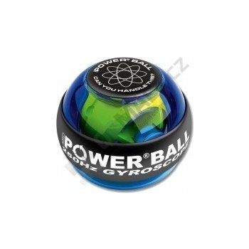 NSD Powerball Classic 250hz originál