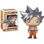 Funko Pop! Anime Dragon Ball Super Ultra Instinct Form Goku 9 cm – Zbozi.Blesk.cz