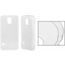 Pouzdro Back Case Ultra Slim Samsung G130 Galaxy Young 2 Čiré