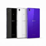 Sony Xperia Z1 Black – Hledejceny.cz