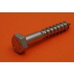 vrut 8 x 80 DIN 571/A4 – Zbozi.Blesk.cz