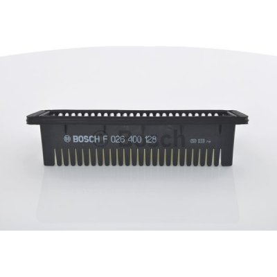 Vzduchový filtr BOSCH F 026 400 128 – Hledejceny.cz