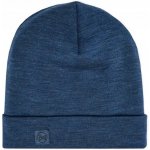 Buff merino Heavyweight 111170.785.10.00 Solid Indigo – Hledejceny.cz