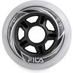 Fila Wheels Set 84 mm 83A 8 ks – Zbozi.Blesk.cz