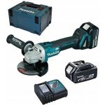 Makita DGA506Z – Zboží Dáma