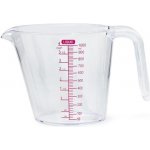 Plastová odměrka s výlevkou TORO 1000ml – Zboží Dáma