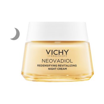 Vichy Neovadiol During Menopause noční krém 50 ml