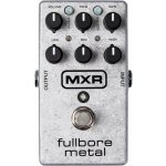 DUNLOP MXR M116 Fullbore Metal Distortion – Zboží Mobilmania