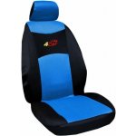 Autopotah 4Car Škoda Roomster modré | Zboží Auto