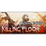 Killing Floor 2 (Deluxe Edition) – Hledejceny.cz