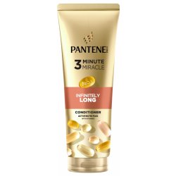 Pantene Kondicionér Pro-V Intensive Repair 3 Minute Miracle 220 ml