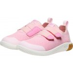 Keen Knx Knit Ds Children giggle pink/moonlite mauve – Zboží Mobilmania