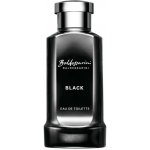 Baldessarini Black toaletní voda pánská 75 ml – Hledejceny.cz