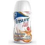 ENSURE PLUS FIBER ČOKOLÁDOVÁ PŘÍCHUŤ POR SOL 1X200ML – Hledejceny.cz