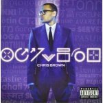 Fortune - Chris Brown CD – Hledejceny.cz