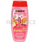 Subrina dětský sprchový gel a šampon s balzámem 3v1 Sweety 250 ml – Zboží Dáma