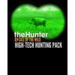 theHunter: Call of the Wild - High-Tech Hunting Pack – Hledejceny.cz