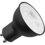 SLV LED světelný zdroj QPAR51 GU10 2700 K černá 1005077 – Zboží Živě