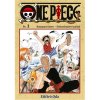 Kniha One Piece 1: Romance Dawn - Dobrodružství začíná - Eiichiro Oda