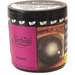 Serbetli Blubrri 250 g – Zbozi.Blesk.cz