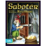 Albi Sabotér – Sleviste.cz