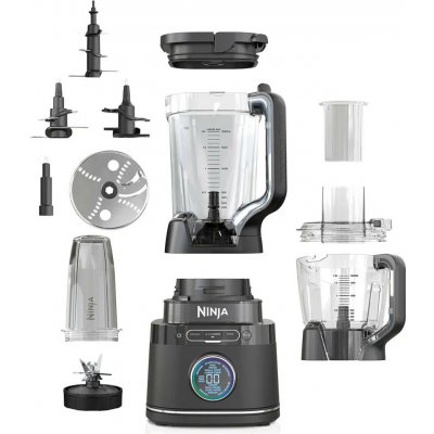 Ninja TB401EU – Zboží Dáma