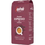 Segafredo Passione Espresso Intenso zrnková 1 kg – Hledejceny.cz