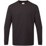 Portwest tričko ESD AS22 dlouhý rukáv antistatické Navy M – Zboží Dáma